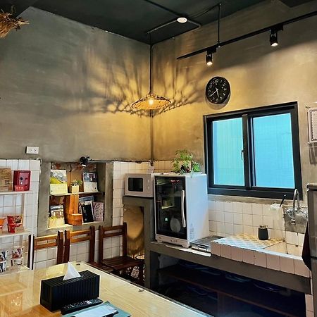 Apartament 以安二館 Lugang Zewnętrze zdjęcie
