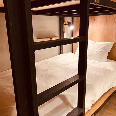 Apartament 以安二館 Lugang Zewnętrze zdjęcie
