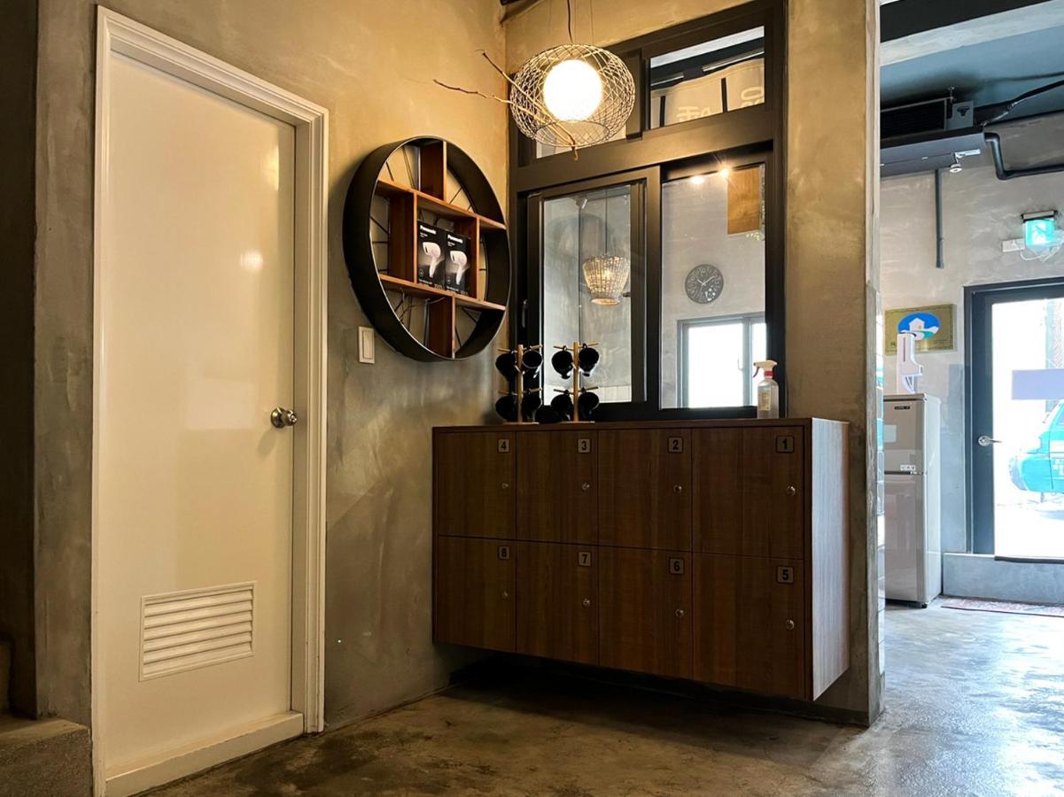 Apartament 以安二館 Lugang Zewnętrze zdjęcie