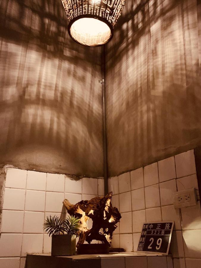 Apartament 以安二館 Lugang Zewnętrze zdjęcie