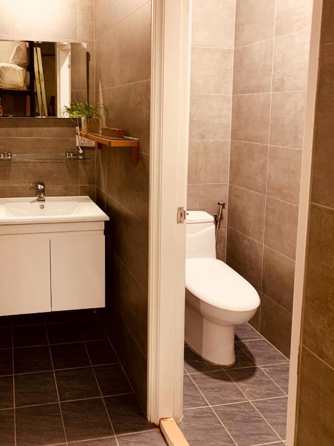 Apartament 以安二館 Lugang Zewnętrze zdjęcie