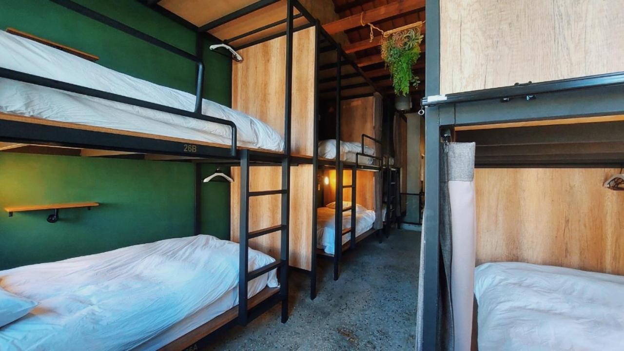 Apartament 以安二館 Lugang Zewnętrze zdjęcie
