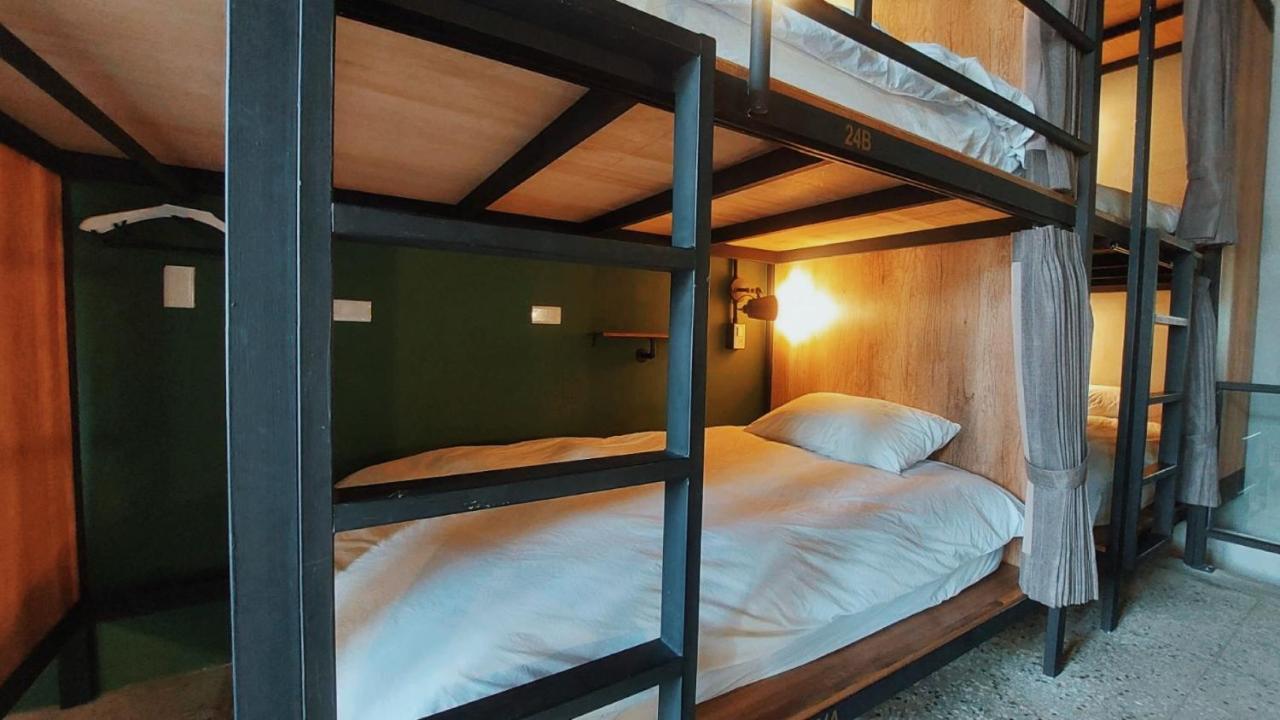 Apartament 以安二館 Lugang Zewnętrze zdjęcie