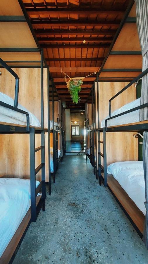 Apartament 以安二館 Lugang Zewnętrze zdjęcie