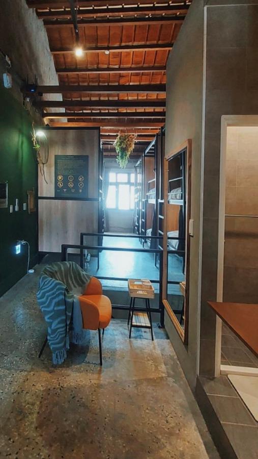 Apartament 以安二館 Lugang Zewnętrze zdjęcie