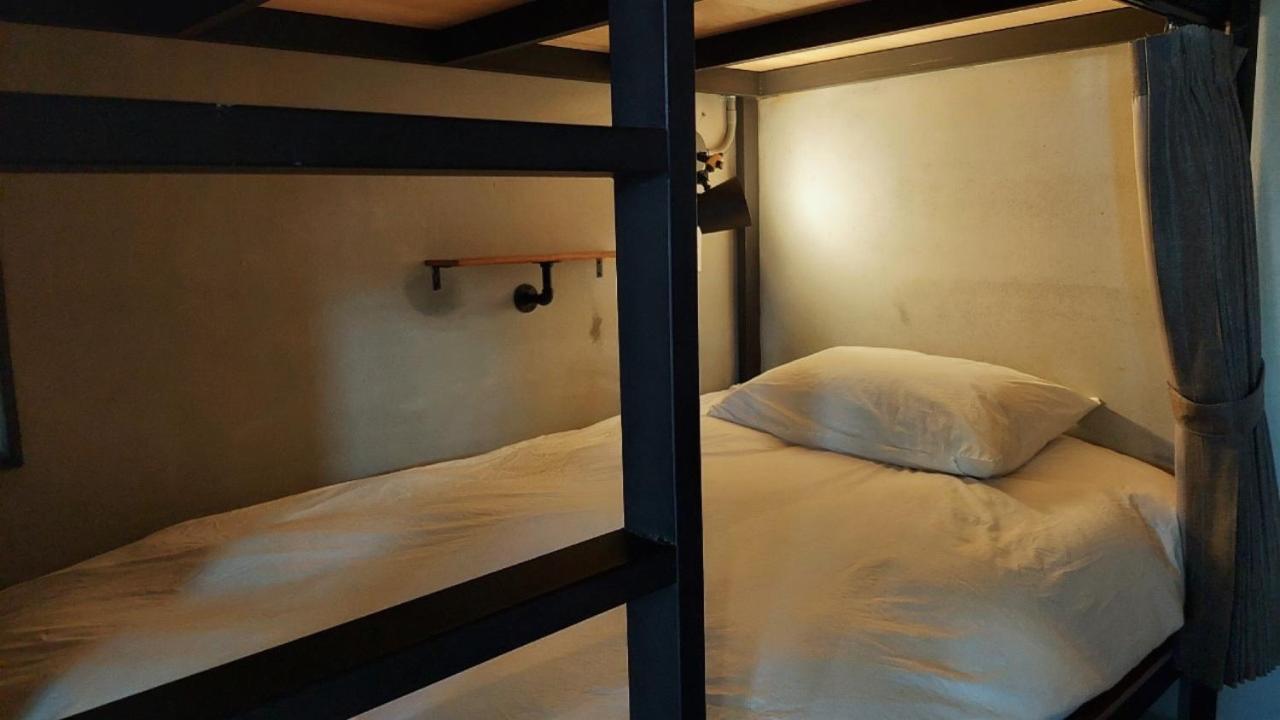 Apartament 以安二館 Lugang Zewnętrze zdjęcie