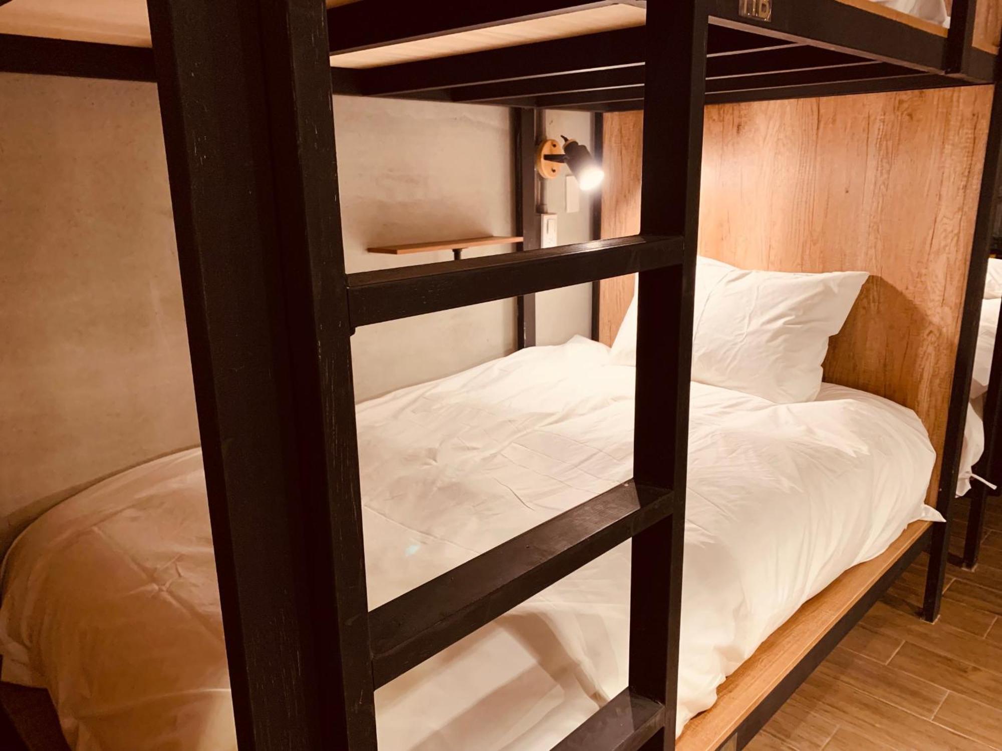 Apartament 以安二館 Lugang Zewnętrze zdjęcie